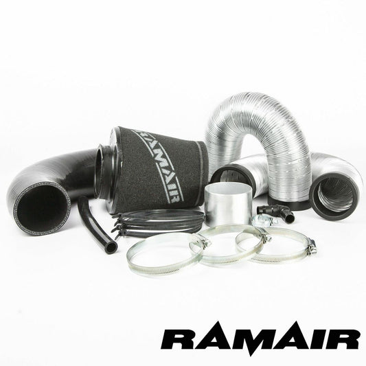 RamAir Induction Kit - Citroen Saxo 1.6 / Peugeot 106 MK1 1.6