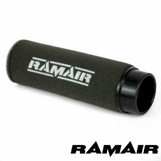 RamAir Formula 3 Race Pod Air Filter - Multiple Sizes