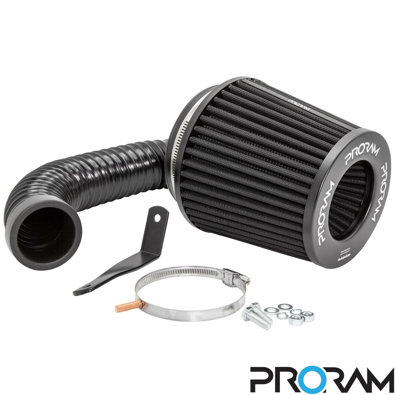 RamAir Induction Kit - Corsa D 1.4T and 1.6 VXR