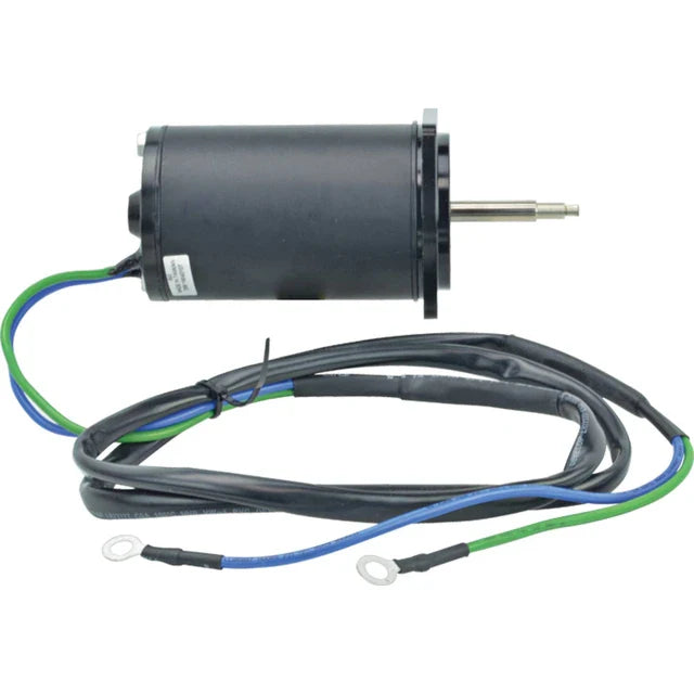 Tilt Trim Motor for Yamaha 40HP 50HP 1985-1992 6H5-43880-02-00 6H5-43880-01-00