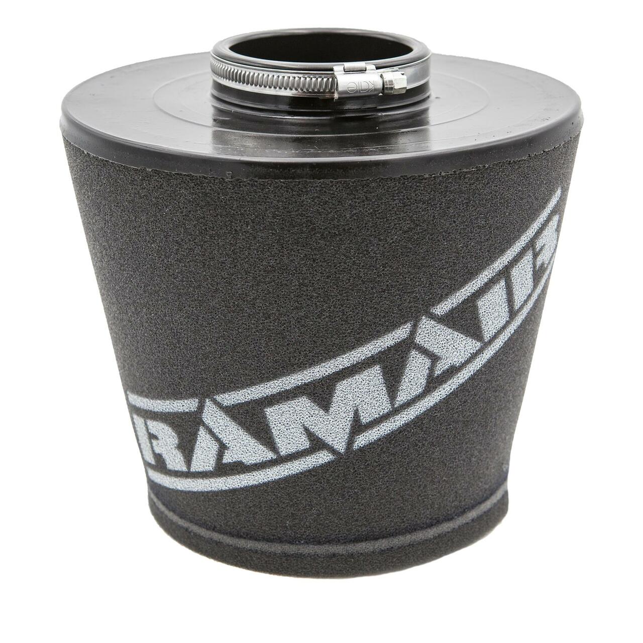 RamAir Universal Foam Cone Filter - 70mm Inlet