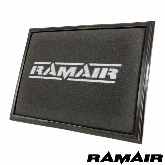 RamAir Performance Air Filter - Land Rover Models (Listed Within)
