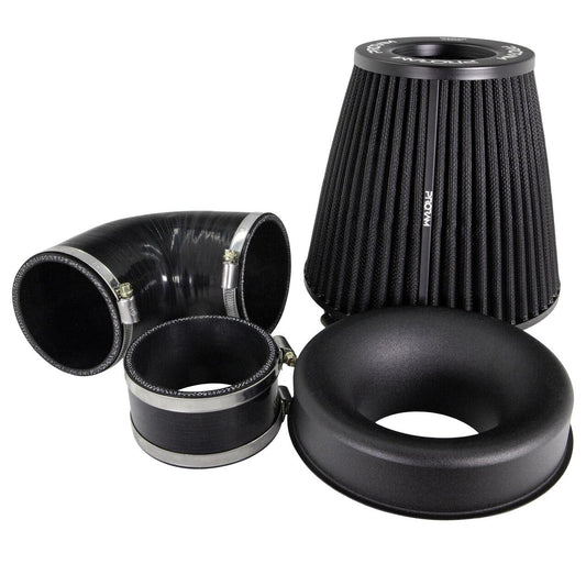 RamAir Performance Induction Kit - MK2 Focus ST225