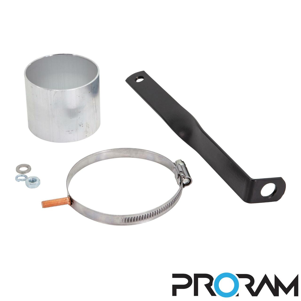 RamAir Induction Kit - Vauxhall Corsa D & E (None VXR / None Turbo Models)
