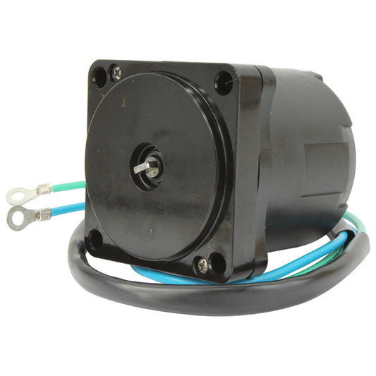 Suzuki Power Trim Motor 38100-96J00 38100-96J01 DF60 DF90 DF115 DF140 DF250 DF300