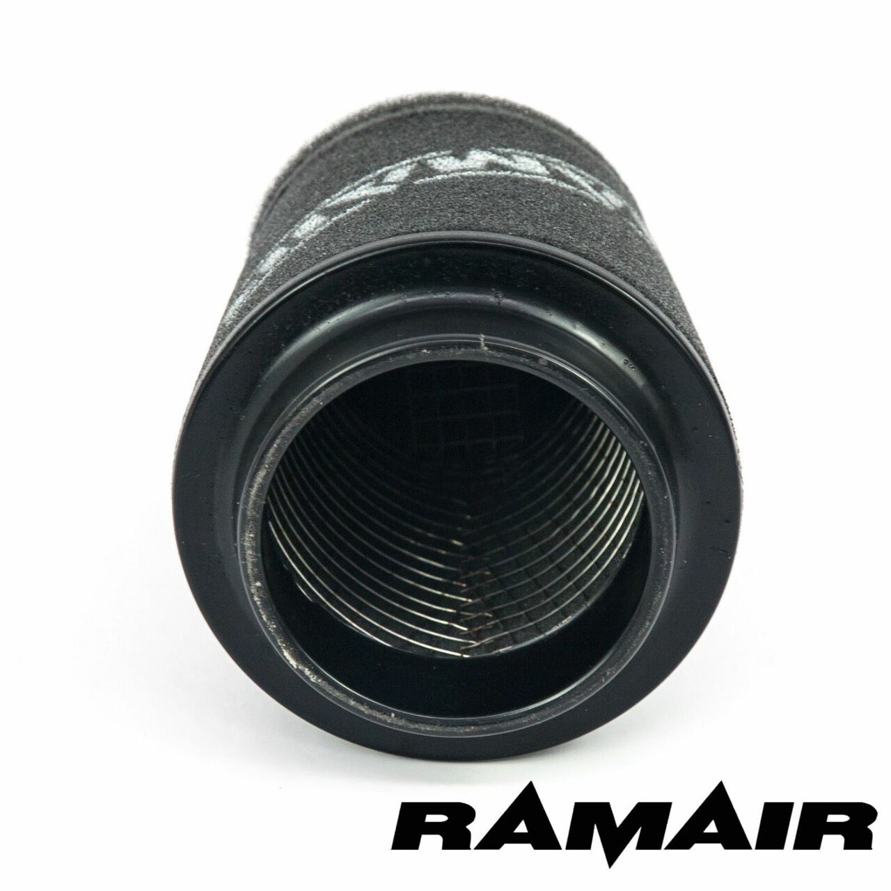 RamAir Universal Foam Cone Filter - 84mm Inlet