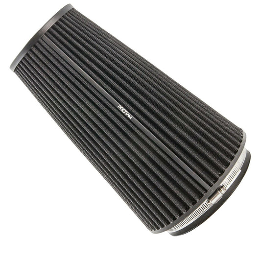 RamAir Universal Foam Cone Filter With Velocity Stack - Multiple Inlet Sizes