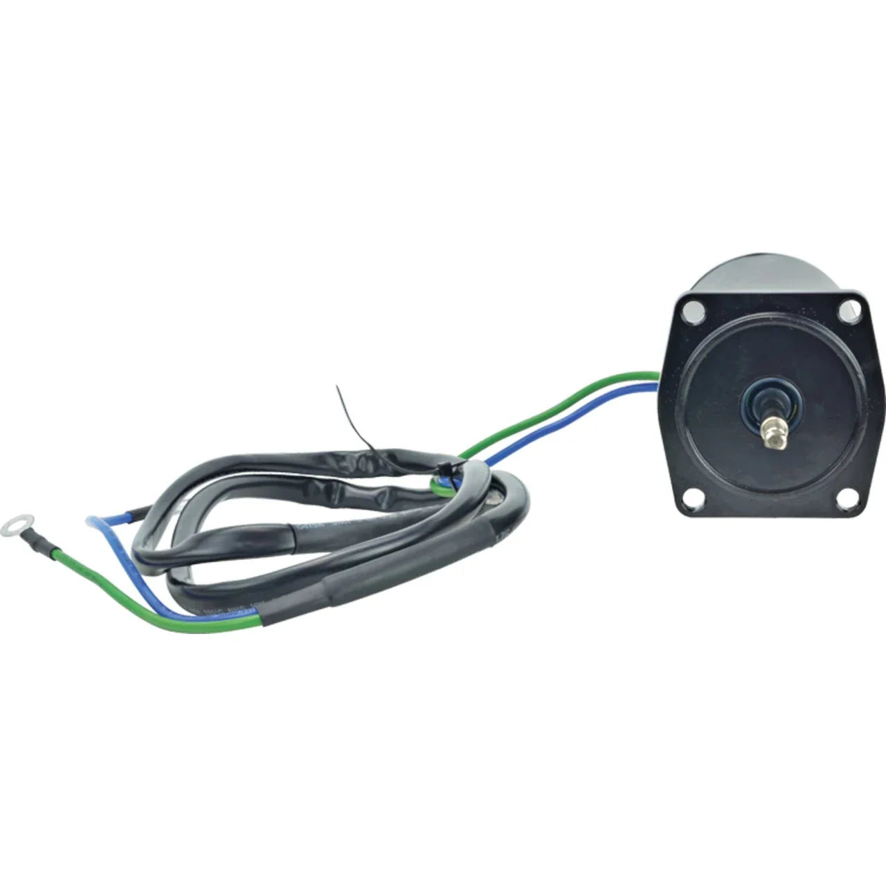 Tilt Trim Motor for Yamaha 40HP 50HP 1985-1992 6H5-43880-02-00 6H5-43880-01-00