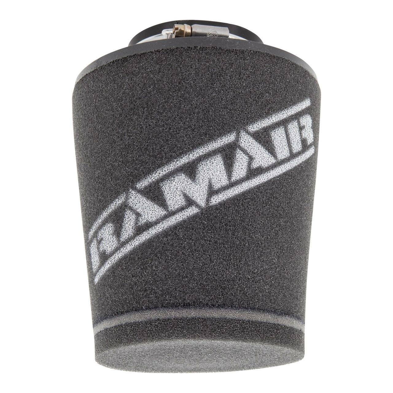 RamAir Universal Foam Cone Filter - 60mm Inlet (Perfect replacement for J1 Performance Induction Kit)