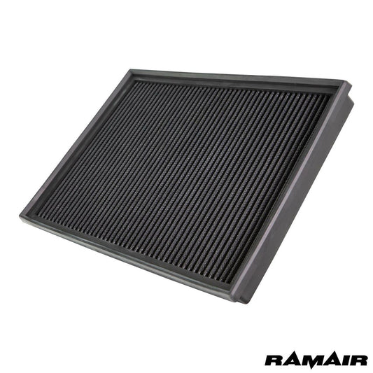 RamAir Performance Air Filter - VAG 2.0, 3.2 & 3.6 Engines (Models Listed Within)