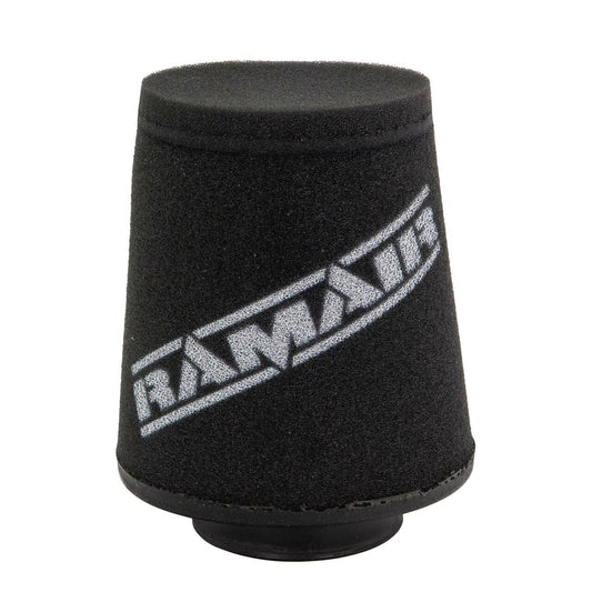 RamAir Universal Foam Cone Filter - 60mm Inlet