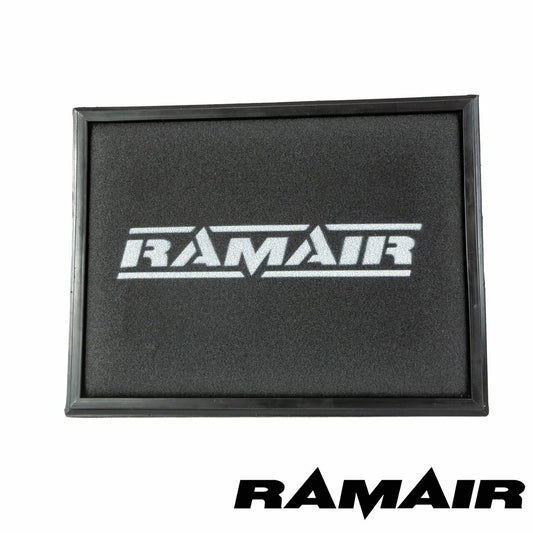 RamAir Performance Air Filter - Vauxhall Models (Listed within)