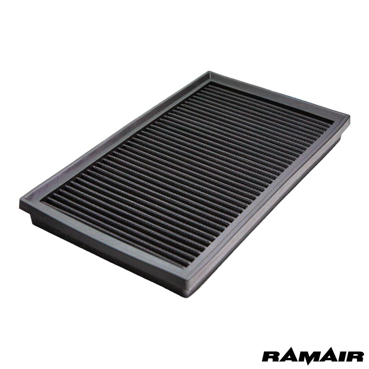 RamAir Performance Air Filter - Various VAG Models 1.5TSi and 1.0 MPi