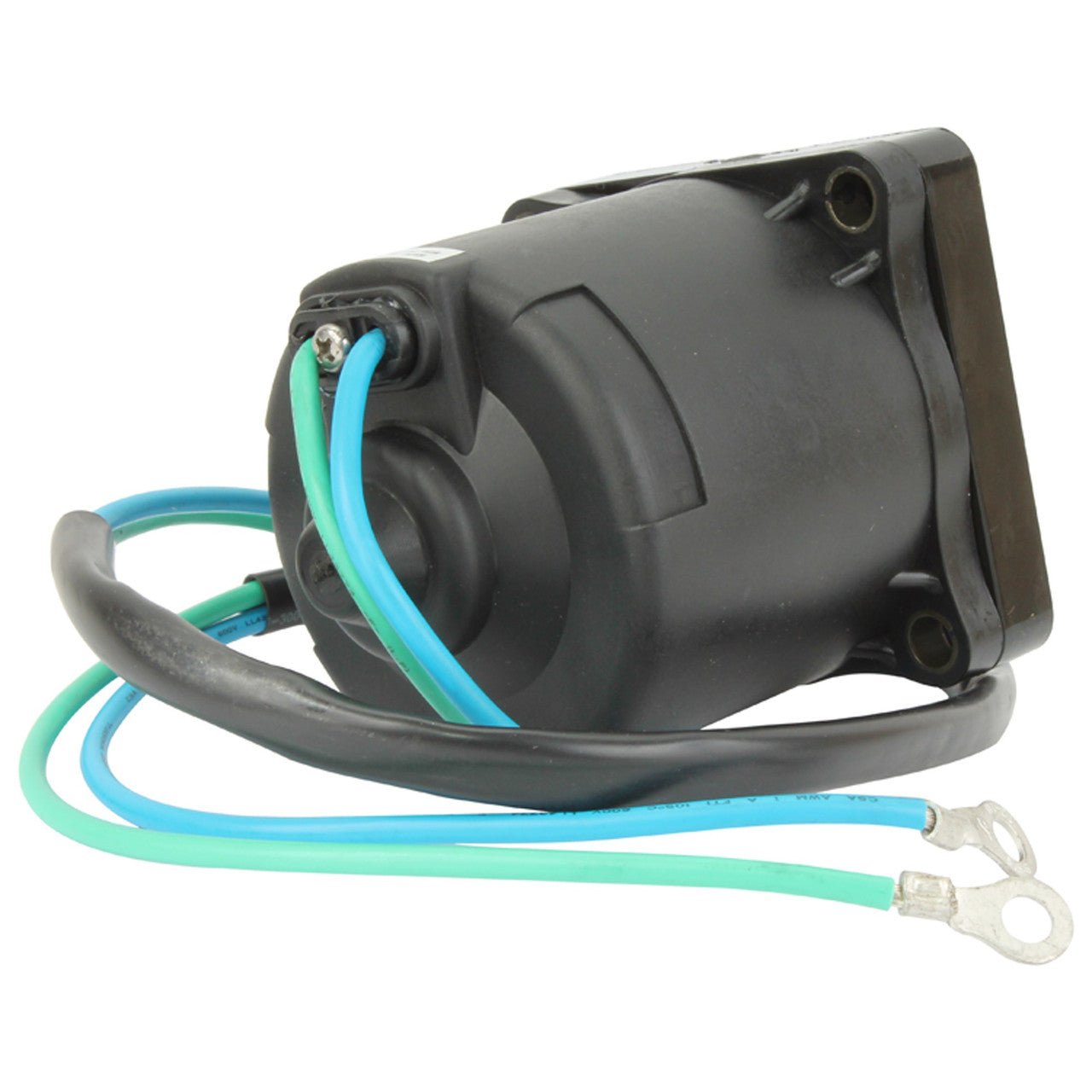 Suzuki Power Trim Motor 38100-96J00 38100-96J01 DF60 DF90 DF115 DF140 DF250 DF300