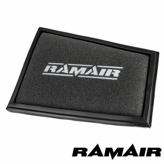 RamAir Performance Air Filter - Renault Megane MK2 (Inc RS)