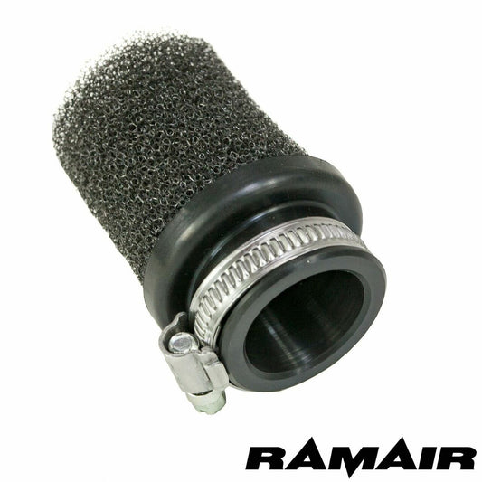 RamAir Foam Breather Filter / Oil Crank Case Filter - Multiple Sizes
