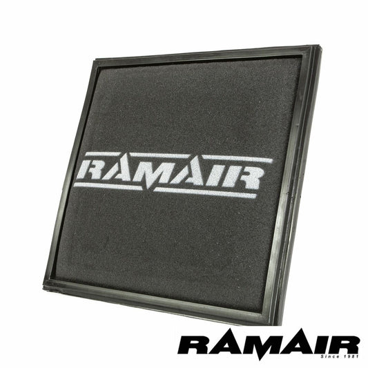 RamAir Performance Air Filter - Vauxhall Astra J MK6