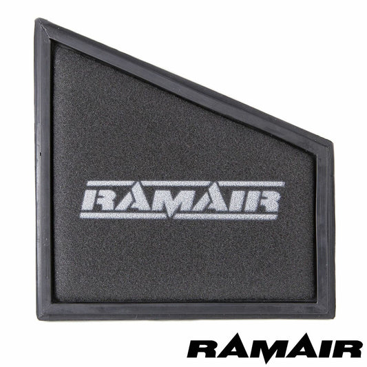 RamAir Performance Air Filter - VAG Models (Listed Within)