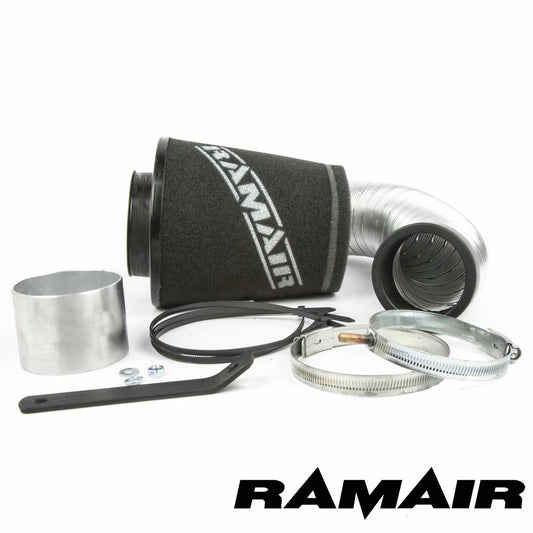 RamAir Induction Kit - Vauxhall Astra G and Zafira A