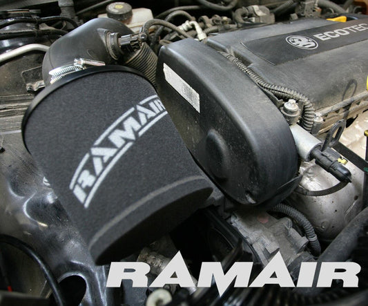 RamAir Induction Kit - Vauxhall Astra H & Zafira B