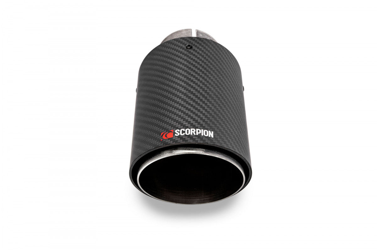 Scorpion Exhausts - Mini Cooper S F56 (Inc JCW - UK & EU Only) GPF Back Exhaust (Multiple Options)