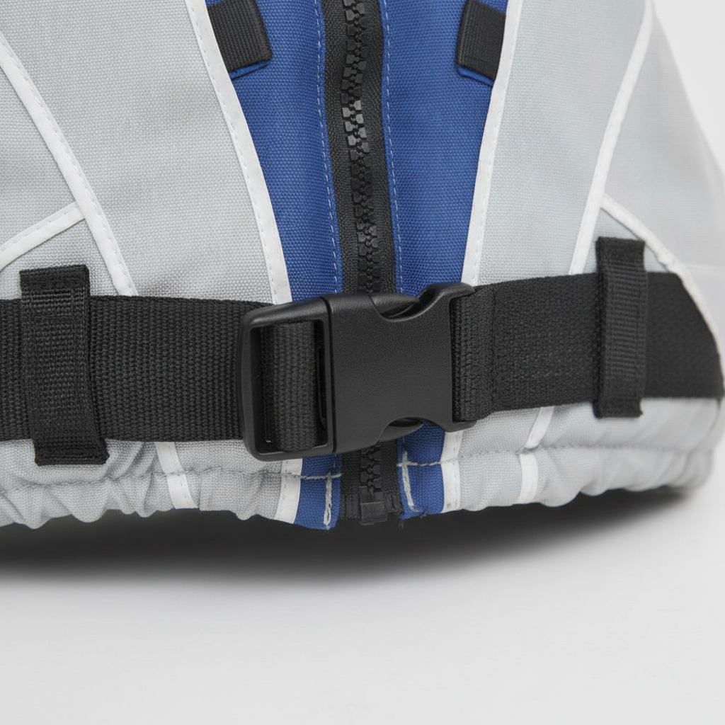 Performance Aid 50N ISO Child 25-40kg Life Jacket Ideal for Kayaking, Sailing, SUP, Jet Ski