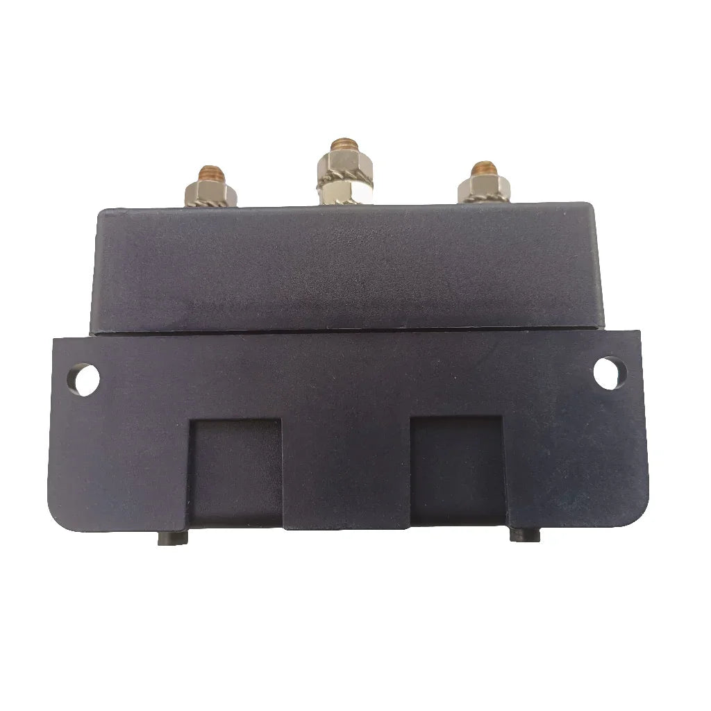 Lofrans 600018 Control Box 3T 12V 0.5-1.7kW Anchor Windlass Solenoid Relay