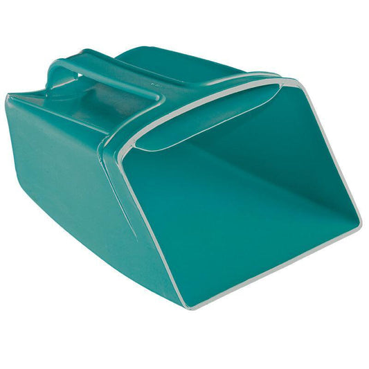 Lalizas 16207 Flexible Floating Boat Bailer 190x135mm Petrol Blue Small Craft