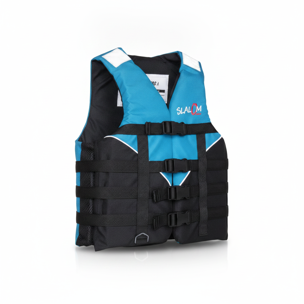 Slalom 50N ISO Child 25-40kg Life Vest Jet Ski, Skiing, Sailing