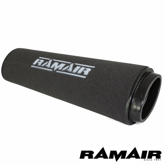 RamAir Performance Air Filter - BMW Models with 3.0 N57 / M57 Engine