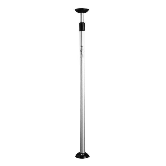 Nuova Rade Boat Cover Telescopic Support Pole 86.5-150cm Aluminum Heavy Duty