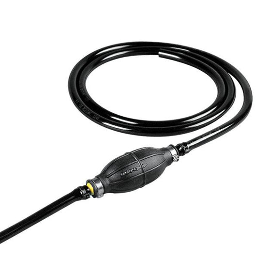 Boat Universal 7.93 mm (5/16 in) Outboard Fuel Line with Prim | 4Boats