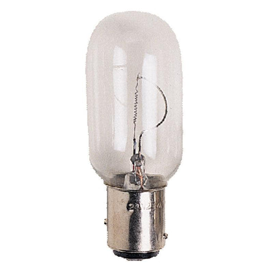 Bulb 12V 25W Bay15d C81 15 × 65mm | 4Boats