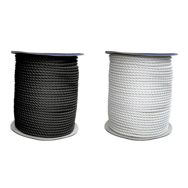 CABO Mooring 22 mm three-strand double-twist rope | 4Boats
