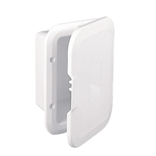 Case Shower Case 165×237 mm - White | 4Boats