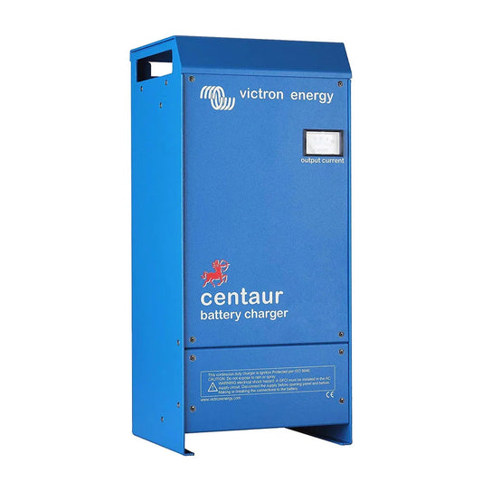 Victron Centaur Centaur Centaur Charger 24 V | 40 A | 4Boats
