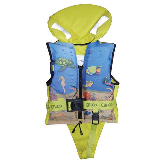 Chico Lifejacket 100N Child 10-20 kg (22-44 lb) | 4Boats