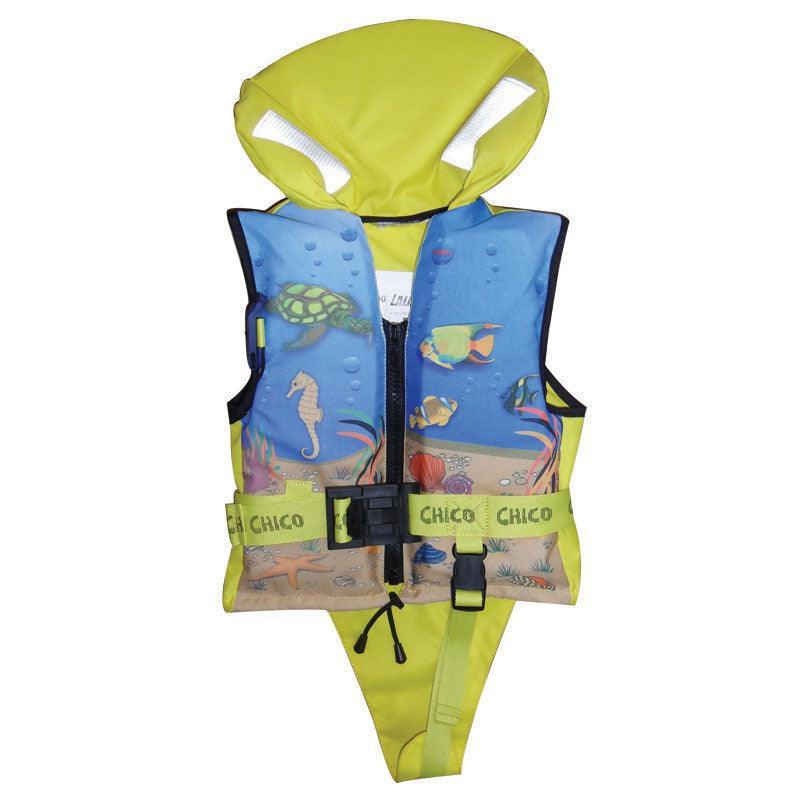 Chico Lifejacket 100N Child 30-40 kg (66-88 lb) ISO | 4Boats