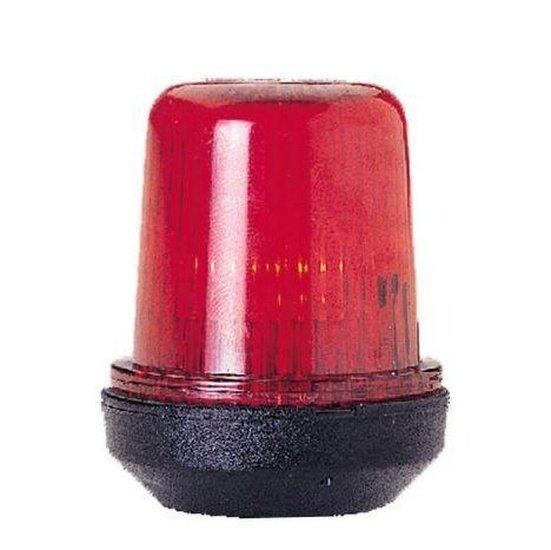 Classic All - All-round Red Navigation Light 12V | 4Boats