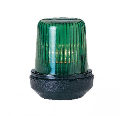 Classic All 12 All‑Round Green Navigation Light 12V, 2 nmi | 4Boats