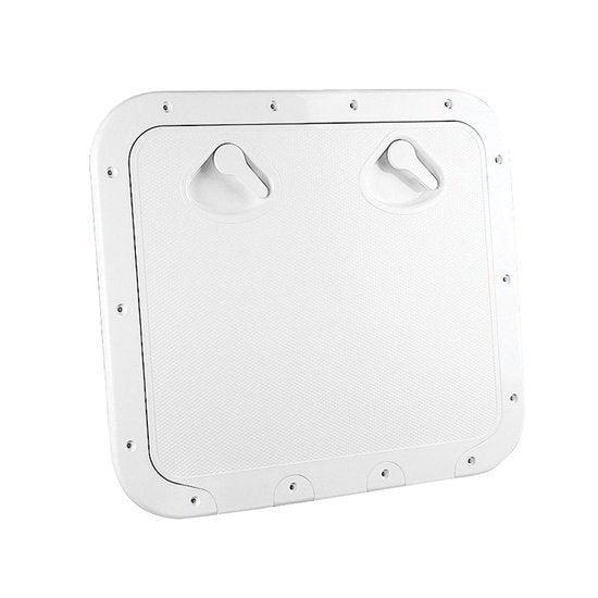CLASSIC Hatch White 463 × 517 mm Deck Hatch | 4Boats