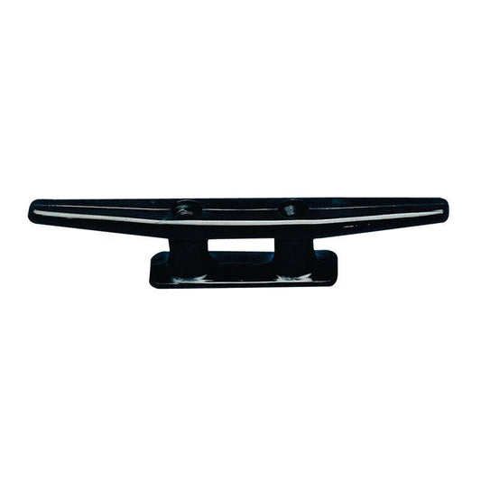 Cleat Polyamide 80×22 mm White Deck Cleat | 4Boats
