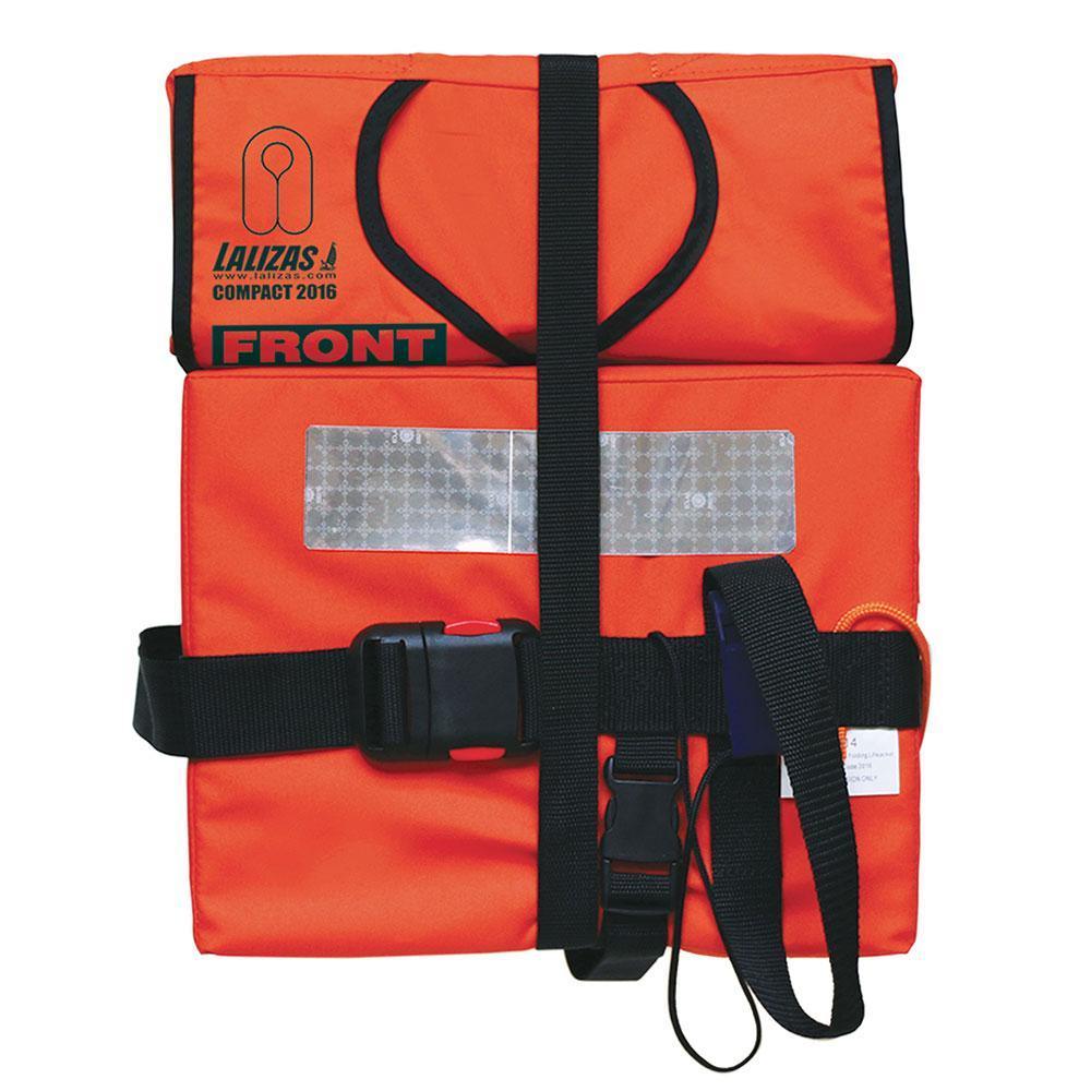 Compact Folding SOLAS Lifejacket LSA Code 2016 | 4Boats