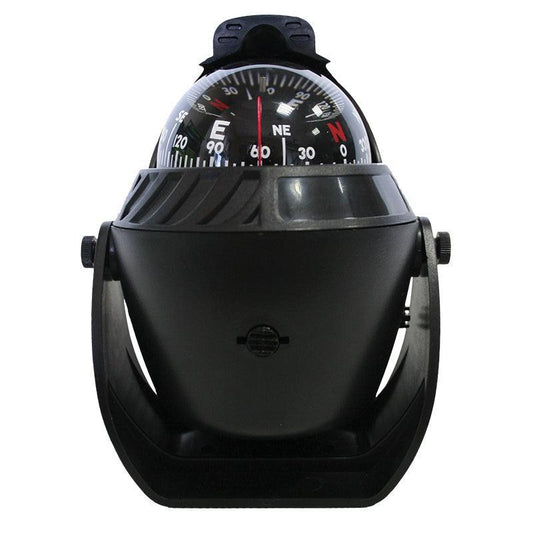 Compass LED Pivoting Compass 102 × 94 × 137 mm | 4Boats