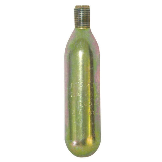 Cylinder 24 g CO2 Cartridge for Lifejackets | 4Boats