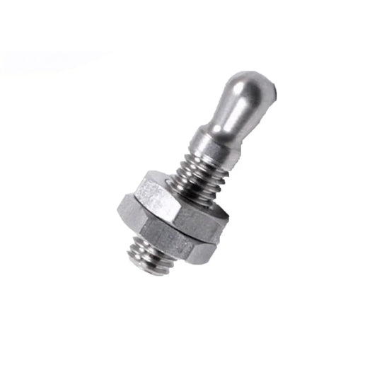 Raymarine Tiller Pilot Short Thread Tiller Pin D014 ST1000 ST2000 Evolution