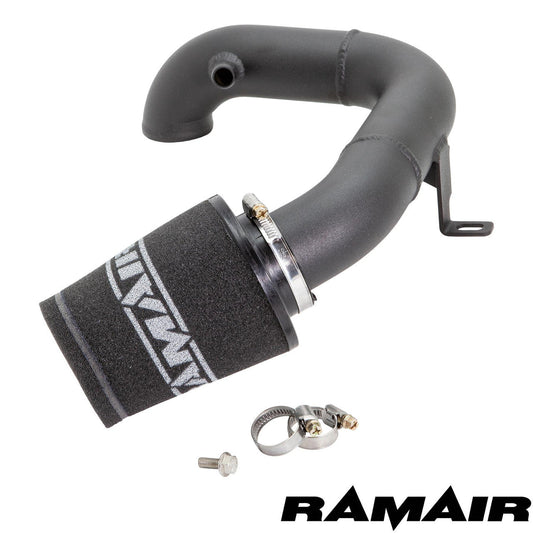 RamAir Induction Kit - Citroen C1 MK1 / Peugeot 107 MK1 / Toyota Aygo B1