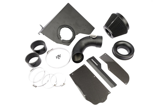 RamAir Performance Induction Kit - BMW 1/2/3/4 Series 2.0 B48 Engine (WITH CARBON LID)