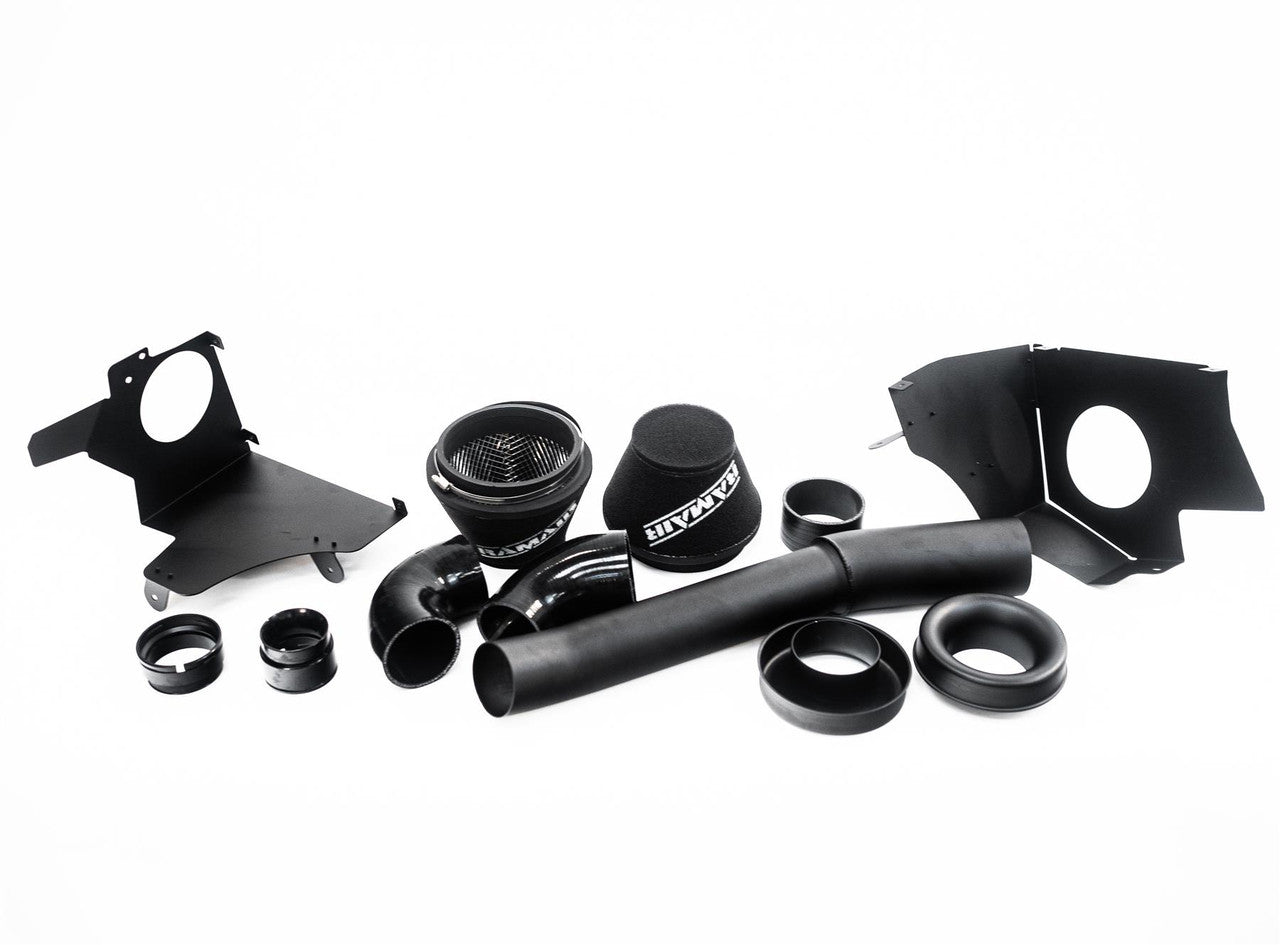 RamAir Performance Induction Kit - BMW M2 M3 M4 3.0T S58 Engine (WITH CARBON LID)