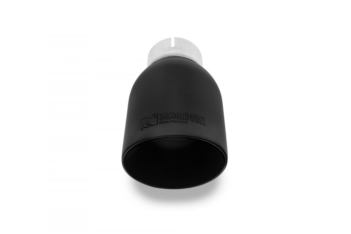 Scorpion Exhausts - Audi TT Mk1 Quattro 3.2 V6 Cat-back Exhaust system (multiple options)